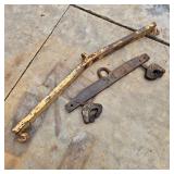 Lifting Spreader Bar & Drum Lifter