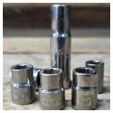 Craftsman 10mm Sockets