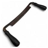 Antique Wyeth 9" Drawknife