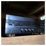 Yamaha Receiver AX-498