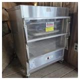 Belshaw Commercial Cabinet Proofer for Donuts