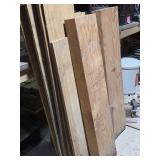 Lot of Wood - Beam Shorts ++