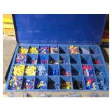 Divider of Electrical Fittings