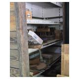 Contents of Shelf- Stamp Sets ++