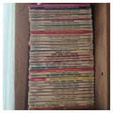 Lot of Archie / Jughead Comic Digest Magazines