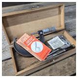 Lufkin 1943v Micrometer