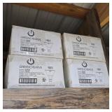 4 Boxes of Greencreative LED