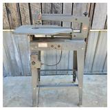 Shopsmith 20" Scroll Saw