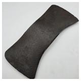 Diamond Edge Forged Tool Steel Axe Head