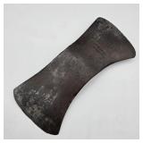 Mann Knot Clipper Double-Bit Axe Head