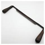 L.& I. J. White 1837 Buffalo NY 10