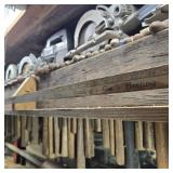 Lot of 91 Ball Peen Hammers