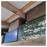 Section #2 of Boxes & Chests w/ B&D Saw Box