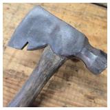 Vintage Germantown Half Hatchet