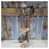 Walker-Turner Floor Model Drill Press