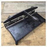 Antique Boorum & Pease Punch