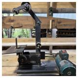 Foley / Craftsman Belt Sander