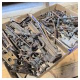 Two Flats w/ Saw Jointers / Raker Gauges