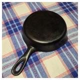 Wagner Ware Cast Iron #3 1053G Skillet