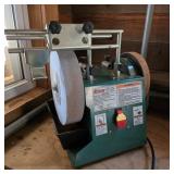 Grizzly 10" Wet Grinder Model T10010