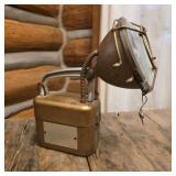 Retro Teledyne Big Beam Lantern