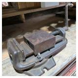 Bridgeport Milling Machine Vise