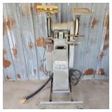 South Bend Lathe Pedestal Grinder