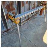 DeWalt DW723 Miter Saw Stand