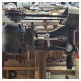 Craftsman Drill Press