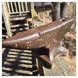 Antique Anvil