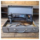 Bosch Bulldog Rotary Hammer Drill