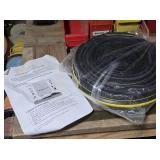 NOS Garage Door Threshold Strip