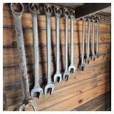 Large Proto Combination Wrenches