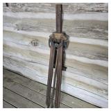 Antique L. Hopkins Perfection Clothes Drier