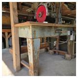 Large Radial Skilsaw Model 315