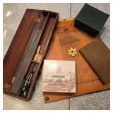 Survey / Keuffel & Esser Co. Lot