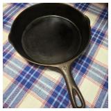 Vollrath Ware Cast Iron #8 Skillet