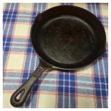 Benjamin & Medwin 10 1/2" Cast Iron Skillet
