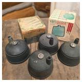 Keuffel & Esser Vari-Point Lead Pointers