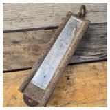 Hanson Viking Model 8920 200 lb. Scale