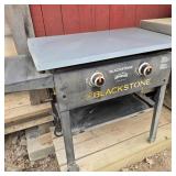 Blackstone Adventure Gas Griddle
