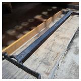 Ace 36" Paper Dispenser