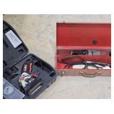 Master Mind Craft Saw & Milwaukee Saws All