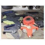 Lot of Tape Measures