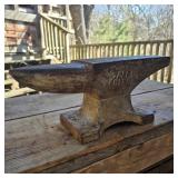 70 lb. Anvil