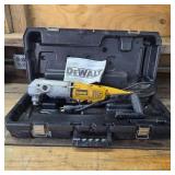 DeWalt DW124 Joint & Stud Drill
