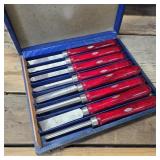 Craftsman Wood Lathe Turning Tools