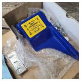 Goldec Log Wizard Chainsaw Debarker Attachment