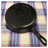 Griswold Cast Iron #6 699 A Skillet