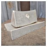 Two Piece Aluminum Contour Tool